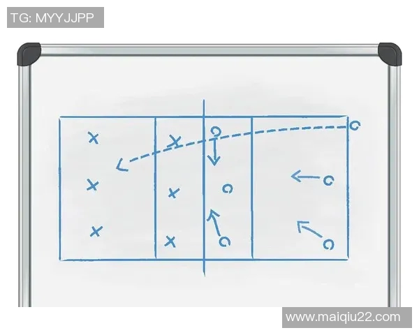 北京排球队快攻体系解析与战术运用探讨