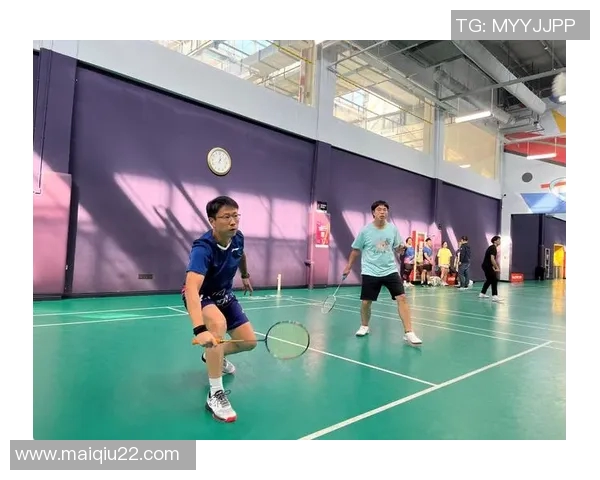 广州羽毛球队在挑战赛中的默契配合与战术执行分析