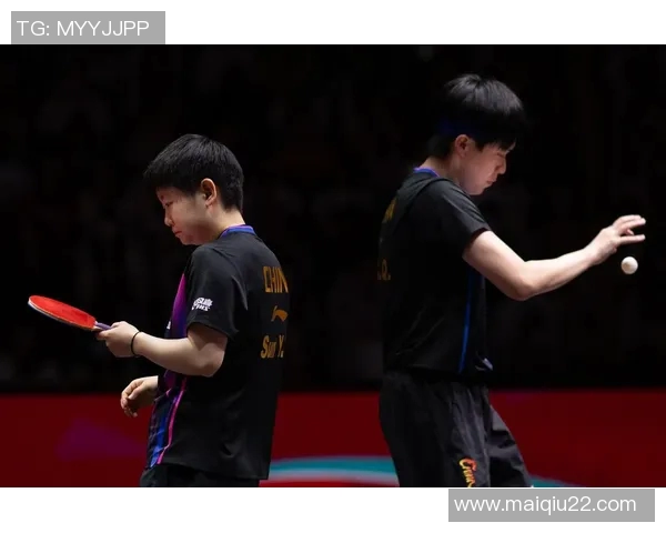 乒乓球焦点重庆乒乓球队的实力与发展潜力全面分析与探讨