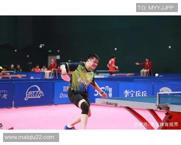 英超数据分析助力重庆乒乓球队提升速度表现的策略探讨 英超数据分析助力重庆乒乓球队提升速度表现的策略探讨