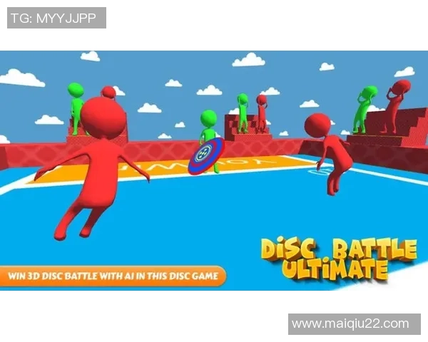 从零基础到高手飞盘战术全解析助你在体育竞技中脱颖而出 从零基础到高手飞盘战术全解析助你在体育竞技中脱颖而出