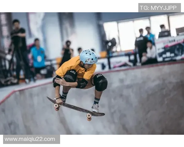 运动深度对话张娜探寻滑板人生背后的体育精神与成长故事