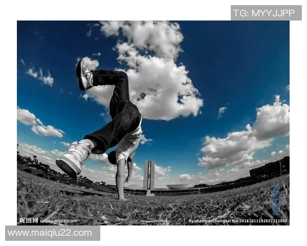 运动街舞新手必看团队协作入门指南助你轻松迈向舞台之路