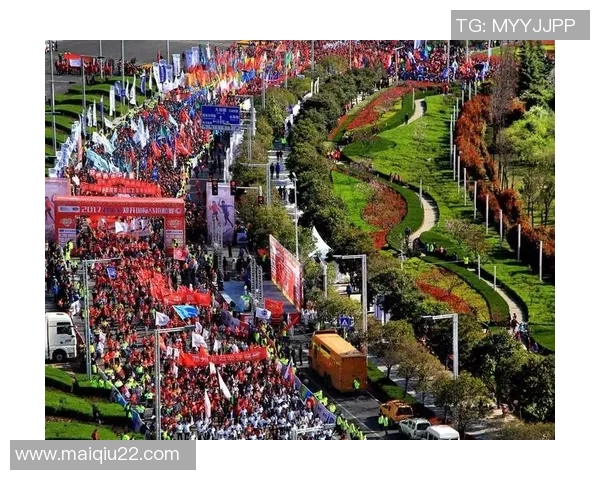 体育实时数据西安街舞队在城市马拉松中展现逆袭风采的精彩旅程