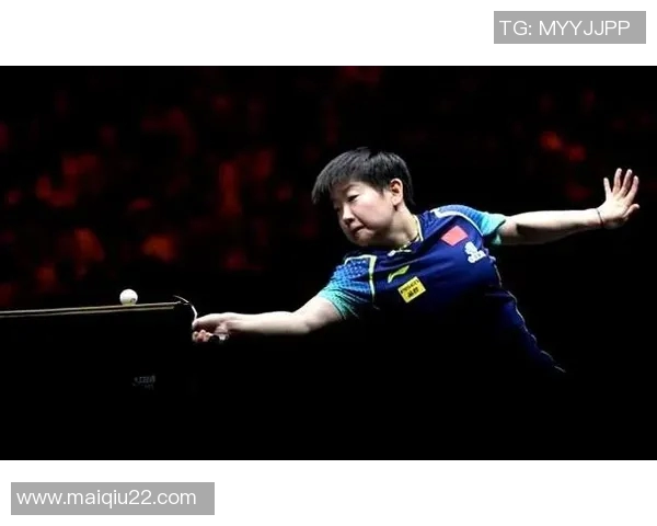 体育实时数据杨静回顾乒乓球辉煌历程与心路历程的专访分享