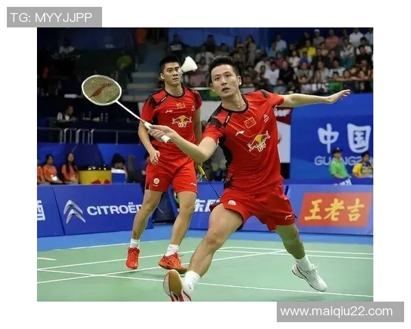 运动最新数据重庆羽毛球队快攻革新引领新时代竞技风潮助力羽坛发展新篇章